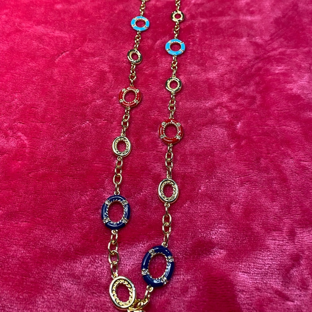 Charter Club Necklace